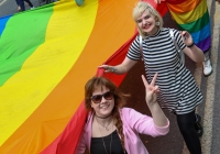 Limerick Pride - 2015