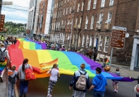 Limerick Pride - 2015