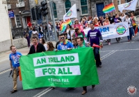 Limerick Pride - 2015