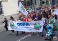 Limerick Pride - 2015