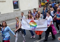 Limerick Pride - 2015