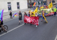 Limerick Pride - 2015