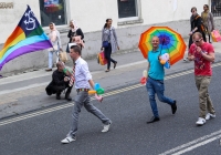 Limerick Pride - 2015