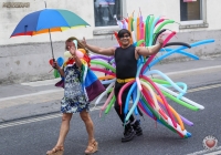 Limerick Pride - 2015