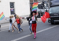 Limerick Pride - 2015