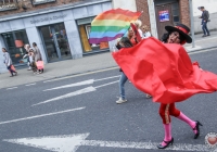 Limerick Pride - 2015