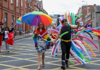 Limerick Pride - 2015