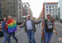 Limerick Pride - 2015