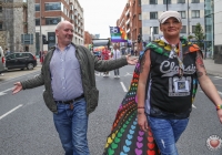 Limerick Pride - 2015