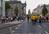 Limerick Pride - 2015