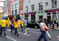 Limerick Pride - 2015