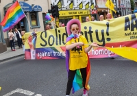 Limerick Pride - 2015