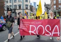 Limerick Pride - 2015