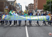 Limerick Pride - 2015