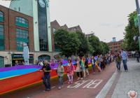 Limerick Pride - 2015