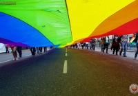 Limerick Pride - 2015