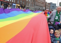 Limerick Pride - 2015