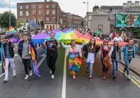 Limerick Pride - 2015