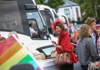 Limerick Pride - 2015