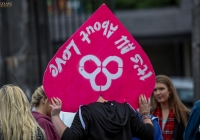 Limerick Pride - 2015