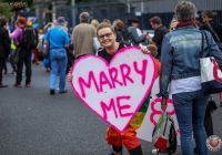 Limerick Pride - 2015