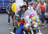 Limerick Pride - 2015