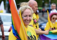 Limerick Pride - 2015