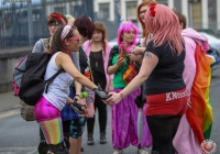 Limerick Pride - 2015