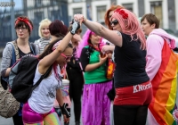 Limerick Pride - 2015