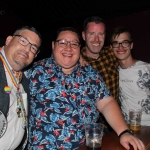 Limerick LGBT Pride 2018 Climax party at Dolans. Picture: Zoe Conway/ilovelimerick.com 2018. All Rights Reserved.