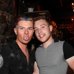 Limerick LGBT Pride 2018 Climax party at Dolans. Picture: Zoe Conway/ilovelimerick.com 2018. All Rights Reserved.