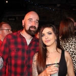 Limerick LGBT Pride 2018 Climax party at Dolans. Picture: Zoe Conway/ilovelimerick.com 2018. All Rights Reserved.