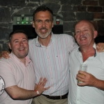 Limerick LGBT Pride 2018 Climax party at Dolans. Picture: Zoe Conway/ilovelimerick.com 2018. All Rights Reserved.