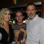 Limerick LGBT Pride 2018 Climax party at Dolans. Picture: Zoe Conway/ilovelimerick.com 2018. All Rights Reserved.