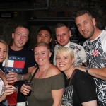 Limerick LGBT Pride 2018 Climax party at Dolans. Picture: Zoe Conway/ilovelimerick.com 2018. All Rights Reserved.