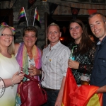 Limerick LGBT Pride 2018 Climax party at Dolans. Picture: Zoe Conway/ilovelimerick.com 2018. All Rights Reserved.