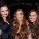 Limerick LGBT Pride 2018 Climax party at Dolans. Picture: Zoe Conway/ilovelimerick.com 2018. All Rights Reserved.