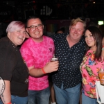 Limerick LGBT Pride 2018 Climax party at Dolans. Picture: Zoe Conway/ilovelimerick.com 2018. All Rights Reserved.