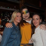 Limerick LGBT Pride 2018 Climax party at Dolans. Picture: Zoe Conway/ilovelimerick.com 2018. All Rights Reserved.