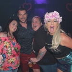 Limerick LGBT Pride 2018 Climax party at Dolans. Picture: Zoe Conway/ilovelimerick.com 2018. All Rights Reserved.