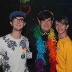 Limerick LGBT Pride 2018 Climax party at Dolans. Picture: Zoe Conway/ilovelimerick.com 2018. All Rights Reserved.