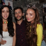 Limerick LGBT Pride 2018 Climax party at Dolans. Picture: Zoe Conway/ilovelimerick.com 2018. All Rights Reserved.