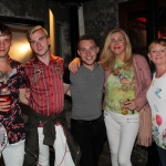 Limerick LGBT Pride 2018 Climax party at Dolans. Picture: Zoe Conway/ilovelimerick.com 2018. All Rights Reserved.