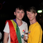 Limerick LGBT Pride 2018 Climax party at Dolans. Picture: Zoe Conway/ilovelimerick.com 2018. All Rights Reserved.