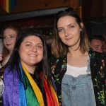 Limerick LGBT Pride 2018 Climax party at Dolans. Picture: Zoe Conway/ilovelimerick.com 2018. All Rights Reserved.