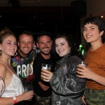 Limerick LGBT Pride 2018 Climax party at Dolans. Picture: Zoe Conway/ilovelimerick.com 2018. All Rights Reserved.