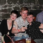 Limerick LGBT Pride 2018 Climax party at Dolans. Picture: Zoe Conway/ilovelimerick.com 2018. All Rights Reserved.