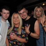 Limerick LGBT Pride 2018 Climax party at Dolans. Picture: Zoe Conway/ilovelimerick.com 2018. All Rights Reserved.