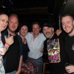 Limerick LGBT Pride 2018 Climax party at Dolans. Picture: Zoe Conway/ilovelimerick.com 2018. All Rights Reserved.