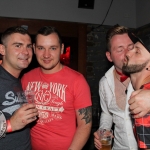 Limerick LGBT Pride 2018 Climax party at Dolans. Picture: Zoe Conway/ilovelimerick.com 2018. All Rights Reserved.